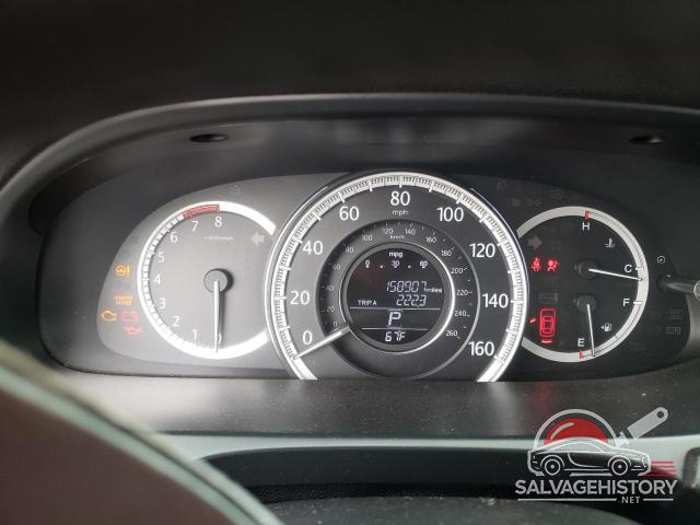 1HGCR2F82FA229148 2015 HONDA ACCORD photo no. 9
