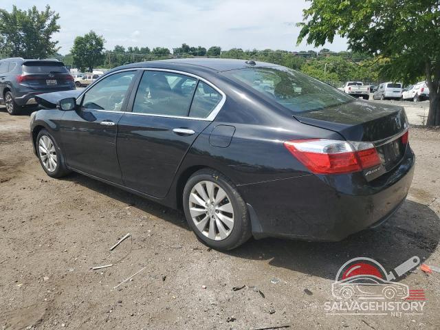 1HGCR2F87FA274568 2015 HONDA ACCORD photo no. 2