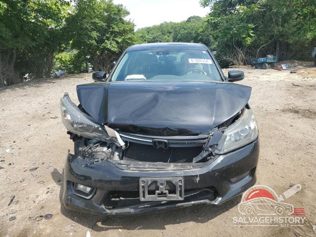 1HGCR2F87FA274568 2015 HONDA ACCORD photo no. 5