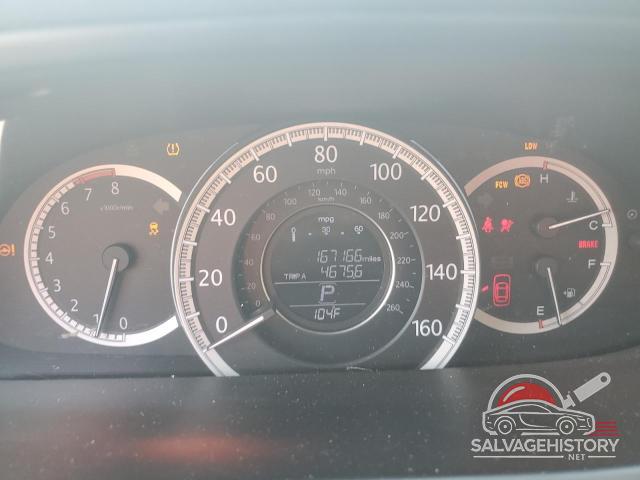 1HGCR2F87FA274568 2015 HONDA ACCORD photo no. 9