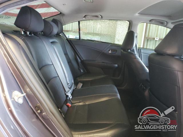 1HGCR2F8XFA077409 2015 HONDA ACCORD photo no. 10