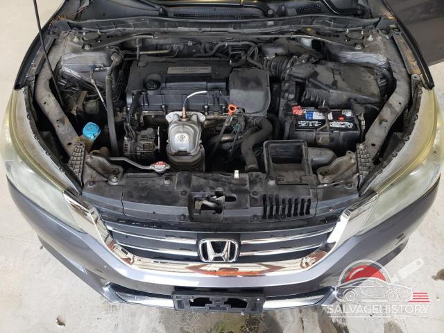 1HGCR2F8XFA077409 2015 HONDA ACCORD photo no. 11