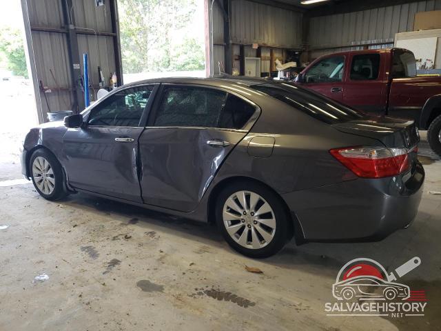 1HGCR2F8XFA077409 2015 HONDA ACCORD photo no. 2