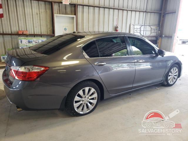 1HGCR2F8XFA077409 2015 HONDA ACCORD photo no. 3