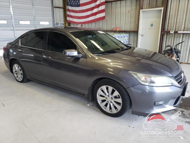 1HGCR2F8XFA077409 2015 HONDA ACCORD photo no. 4