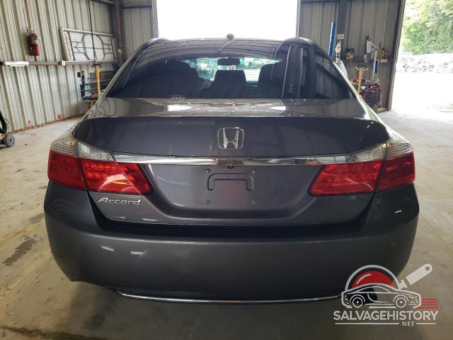 1HGCR2F8XFA077409 2015 HONDA ACCORD photo no. 6