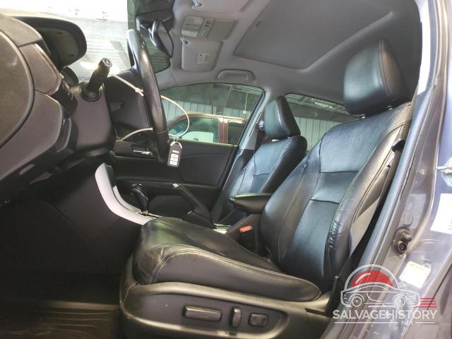 1HGCR2F8XFA077409 2015 HONDA ACCORD photo no. 7
