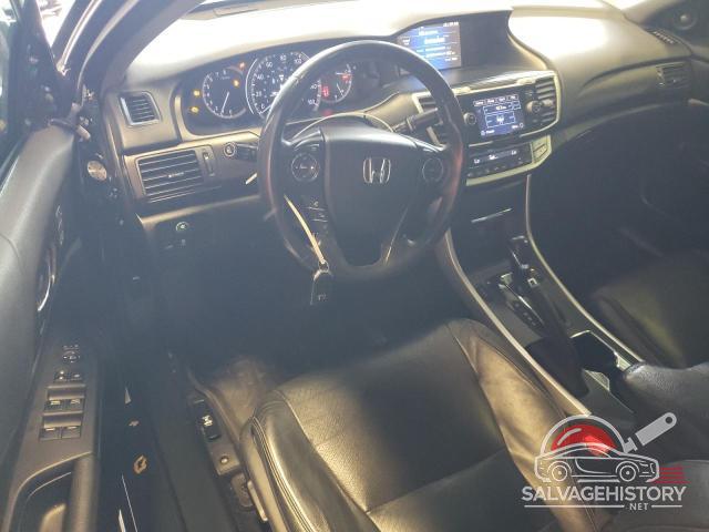 1HGCR2F8XFA077409 2015 HONDA ACCORD photo no. 8