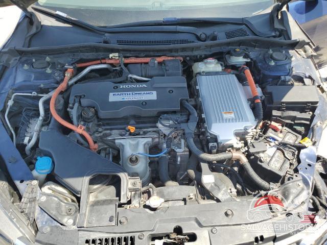 1HGCR6F38FA001599 2015 HONDA ACCORD photo no. 11
