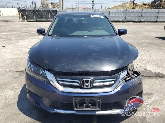 1HGCR6F38FA001599 2015 HONDA ACCORD photo no. 5