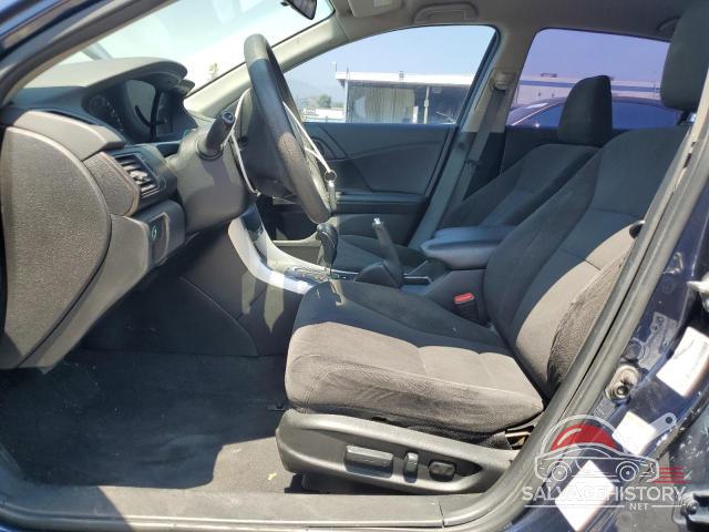 1HGCR6F38FA001599 2015 HONDA ACCORD photo no. 7