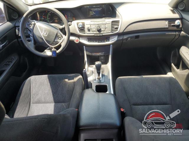 1HGCR6F38FA001599 2015 HONDA ACCORD photo no. 8