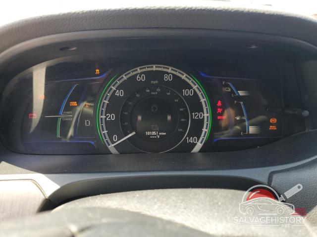 1HGCR6F38FA001599 2015 HONDA ACCORD photo no. 9
