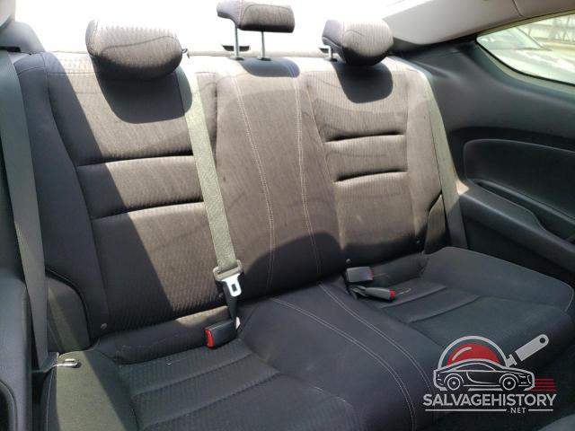 1HGCT1B78FA006654 2015 HONDA ACCORD photo no. 10