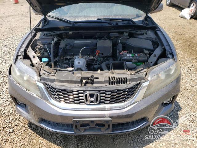 1HGCT1B78FA006654 2015 HONDA ACCORD photo no. 11