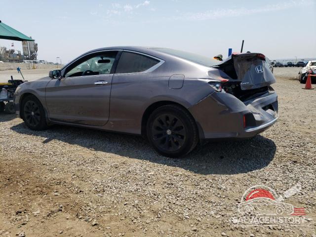 1HGCT1B78FA006654 2015 HONDA ACCORD photo no. 2