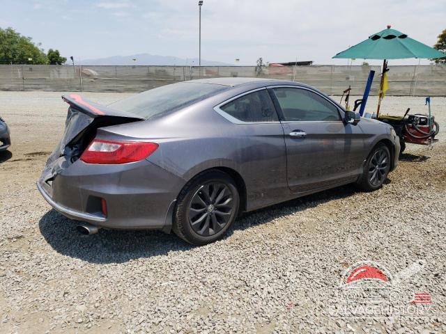 1HGCT1B78FA006654 2015 HONDA ACCORD photo no. 3