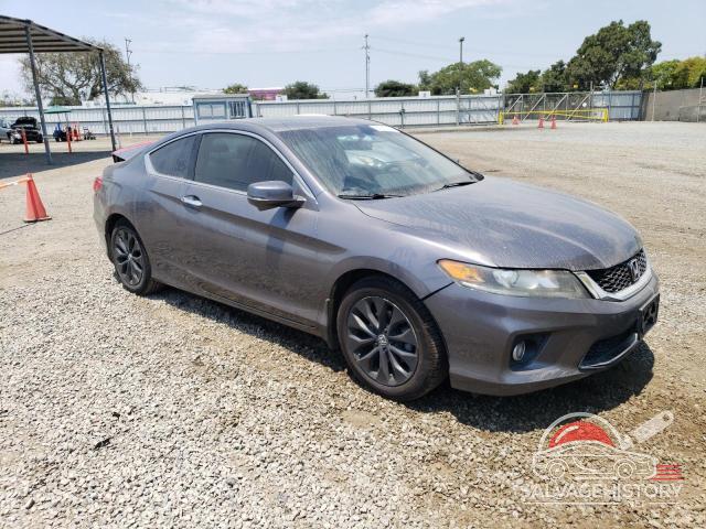 1HGCT1B78FA006654 2015 HONDA ACCORD photo no. 4