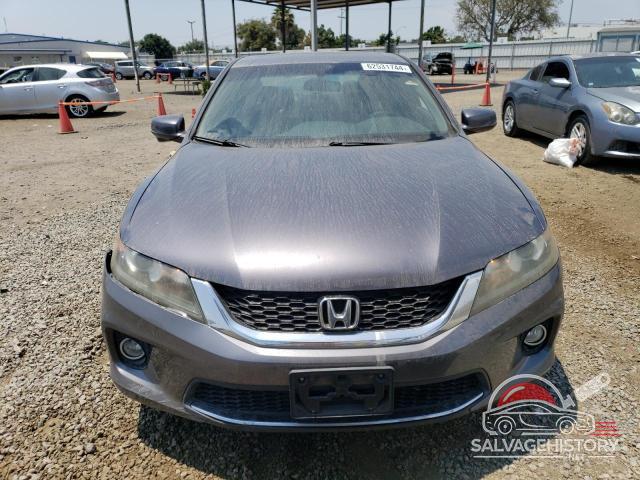 1HGCT1B78FA006654 2015 HONDA ACCORD photo no. 5