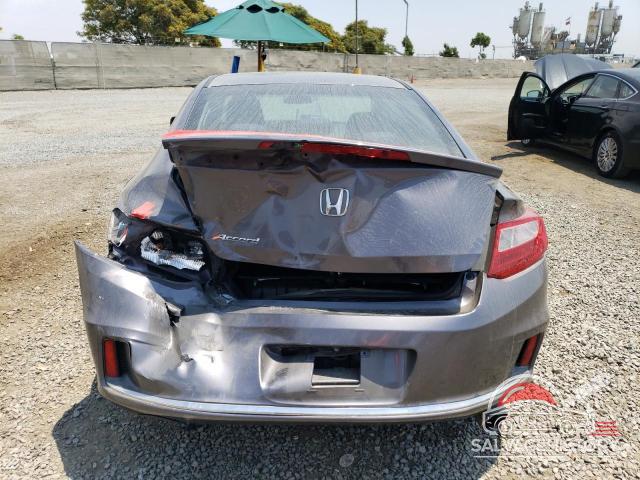 1HGCT1B78FA006654 2015 HONDA ACCORD photo no. 6