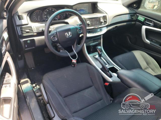 1HGCT1B78FA006654 2015 HONDA ACCORD photo no. 8