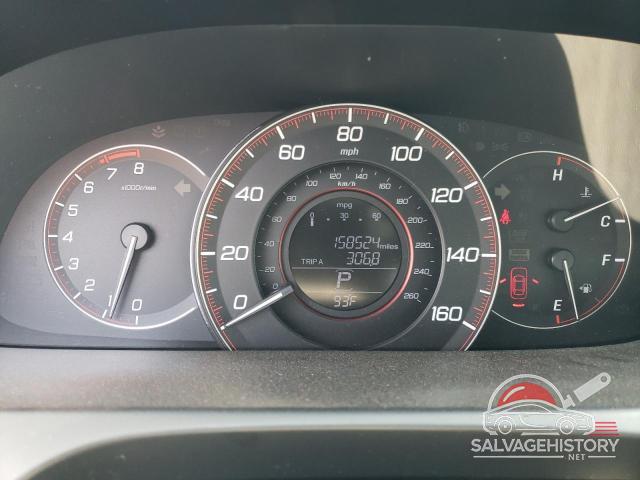 1HGCT1B78FA006654 2015 HONDA ACCORD photo no. 9