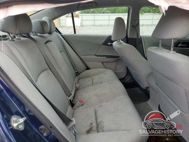 1HGCR2F33GA171377 2016 HONDA ACCORD photo no. 10