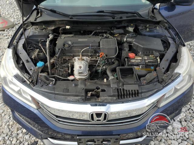 1HGCR2F33GA171377 2016 HONDA ACCORD photo no. 11
