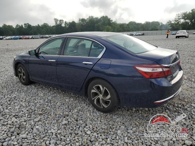 1HGCR2F33GA171377 2016 HONDA ACCORD photo no. 2
