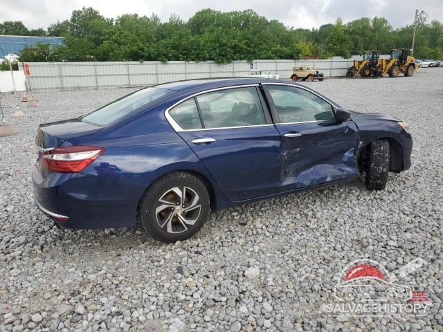 1HGCR2F33GA171377 2016 HONDA ACCORD photo no. 3