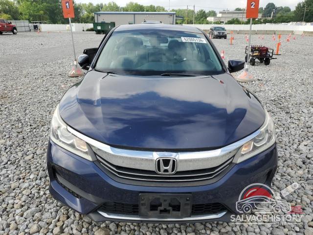 1HGCR2F33GA171377 2016 HONDA ACCORD photo no. 5