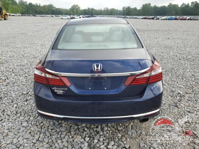1HGCR2F33GA171377 2016 HONDA ACCORD photo no. 6