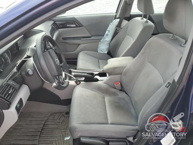 1HGCR2F33GA171377 2016 HONDA ACCORD photo no. 7