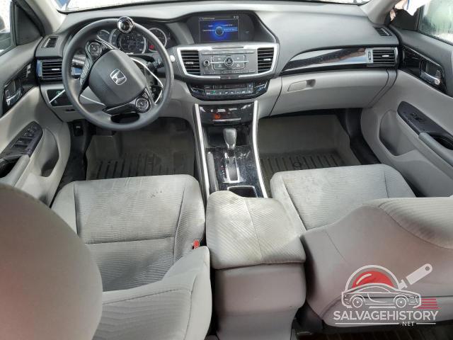 1HGCR2F33GA171377 2016 HONDA ACCORD photo no. 8