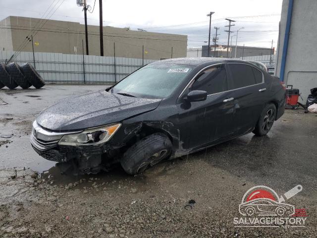 1HGCR2F34GA047120 2016 HONDA ACCORD photo no. 19