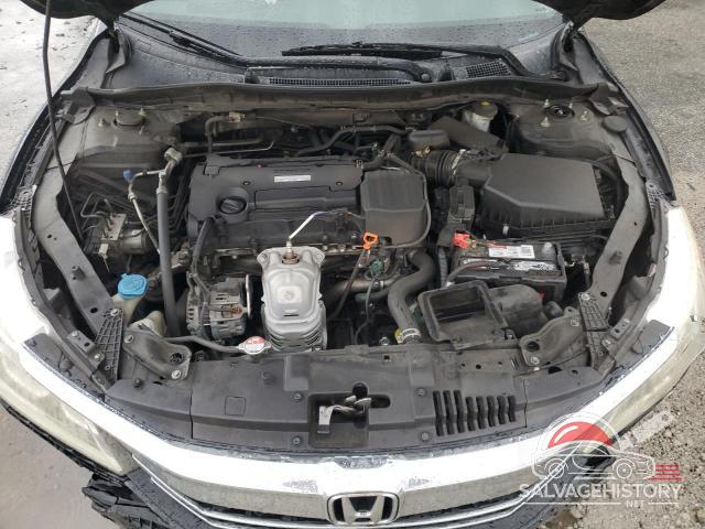 1HGCR2F34GA047120 2016 HONDA ACCORD photo no. 11
