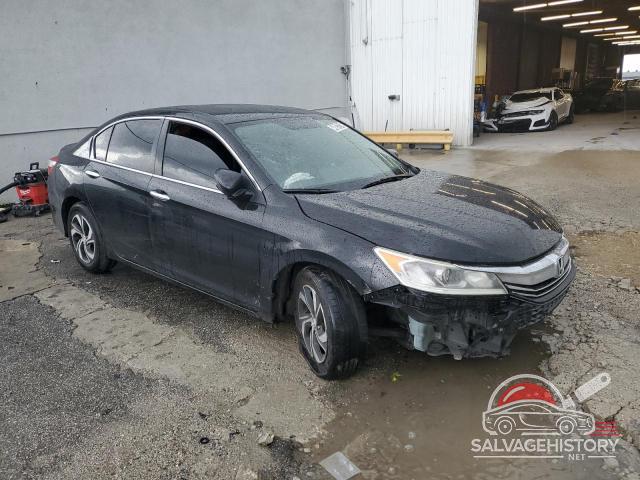 1HGCR2F34GA047120 2016 HONDA ACCORD photo no. 4