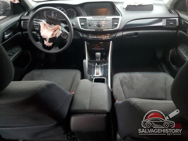 1HGCR2F34GA047120 2016 HONDA ACCORD photo no. 8