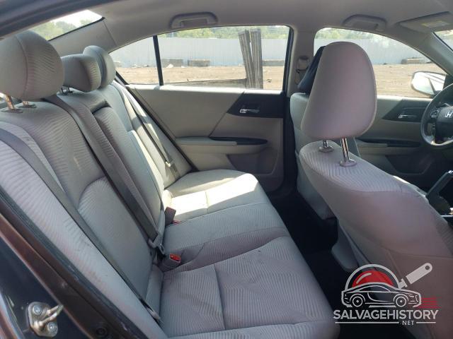 1HGCR2F35GA193431 2016 HONDA ACCORD photo no. 10