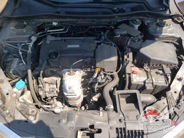 1HGCR2F35GA193431 2016 HONDA ACCORD photo no. 11