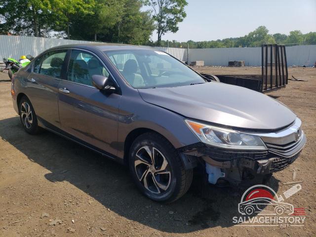 1HGCR2F35GA193431 2016 HONDA ACCORD photo no. 4
