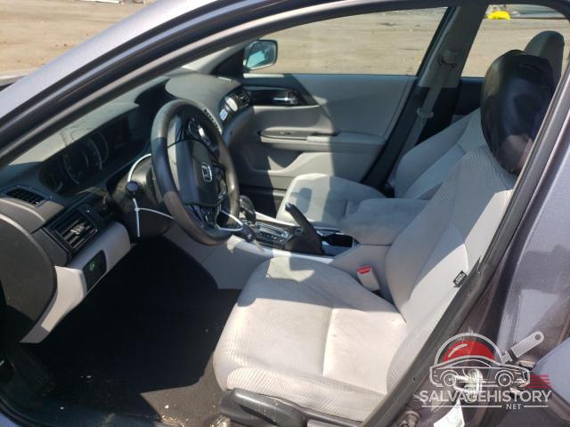 1HGCR2F35GA193431 2016 HONDA ACCORD photo no. 7