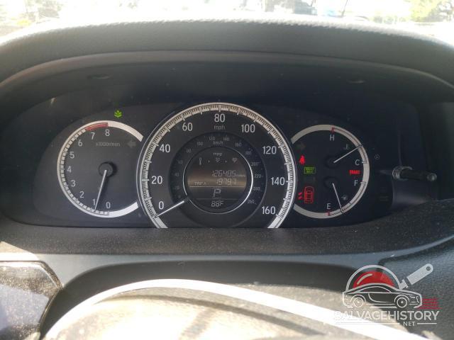 1HGCR2F35GA193431 2016 HONDA ACCORD photo no. 9