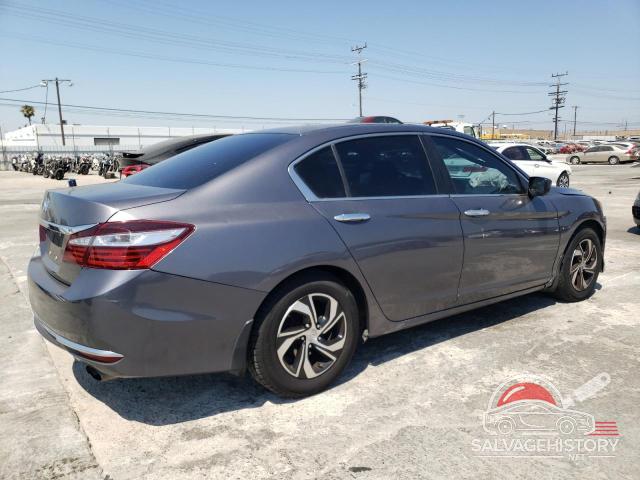 1HGCR2F36GA092267 2016 HONDA ACCORD photo no. 3