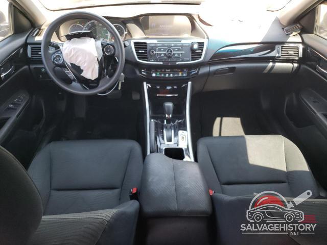 1HGCR2F36GA092267 2016 HONDA ACCORD photo no. 8