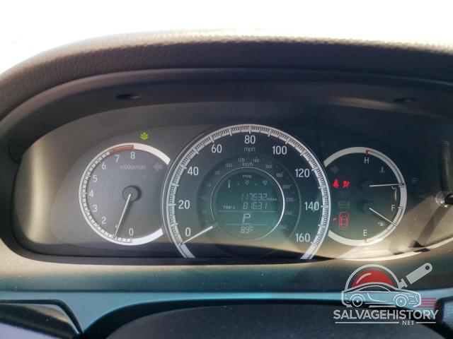 1HGCR2F36GA092267 2016 HONDA ACCORD photo no. 9