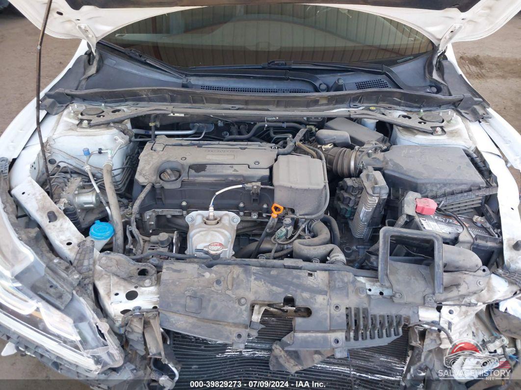 1HGCR2F51GA173663 2016 HONDA ACCORD photo no. 10