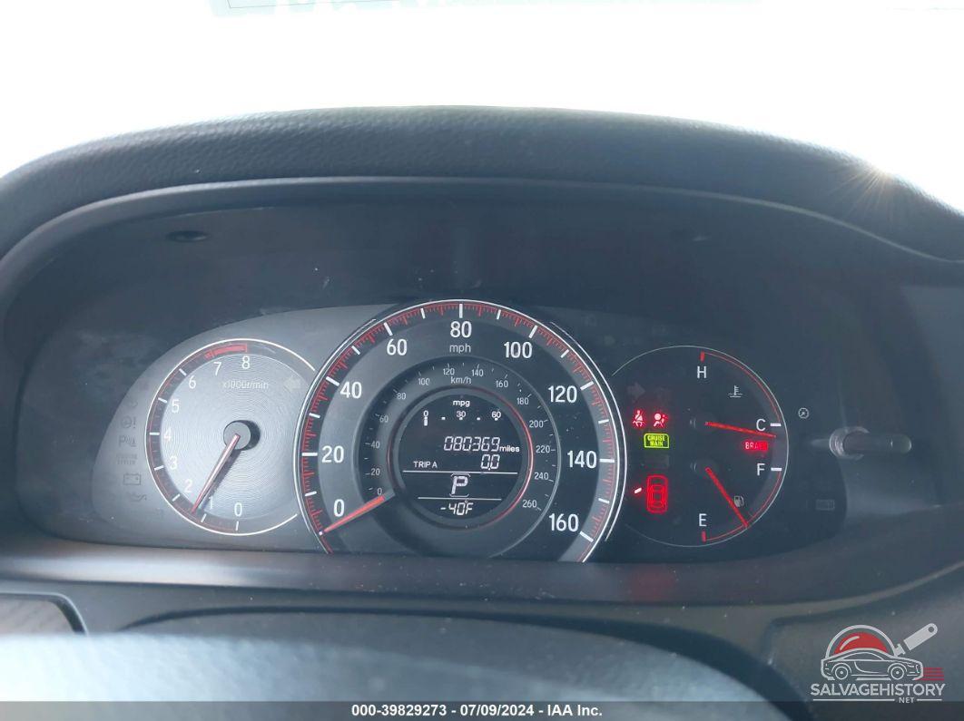 1HGCR2F51GA173663 2016 HONDA ACCORD photo no. 7