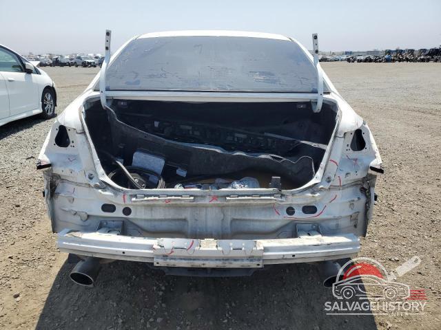 1HGCR2F51GA230962 2016 HONDA ACCORD photo no. 6