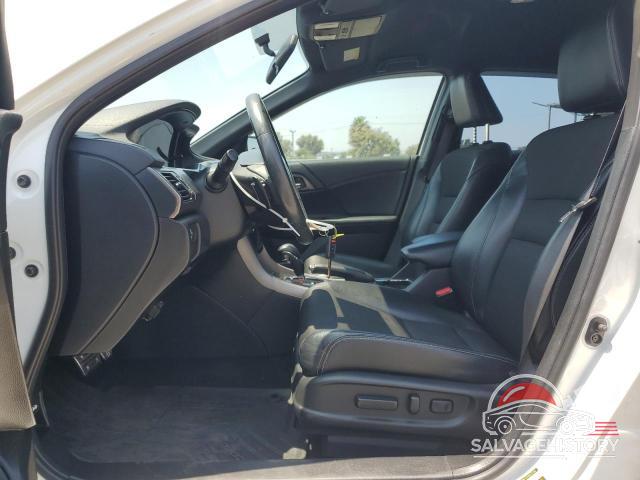1HGCR2F51GA230962 2016 HONDA ACCORD photo no. 7